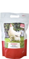 Hund Katze B.A.R.F. Hundefutter Easy Barf Hühnerbrust 350g 1 Stück Anifit